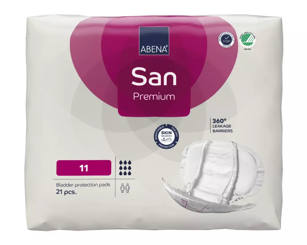 Abena San Premium Vorlagen 11