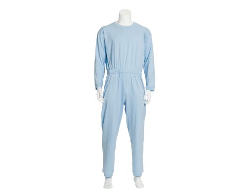 suprima 4706 Pflegeoverall lang