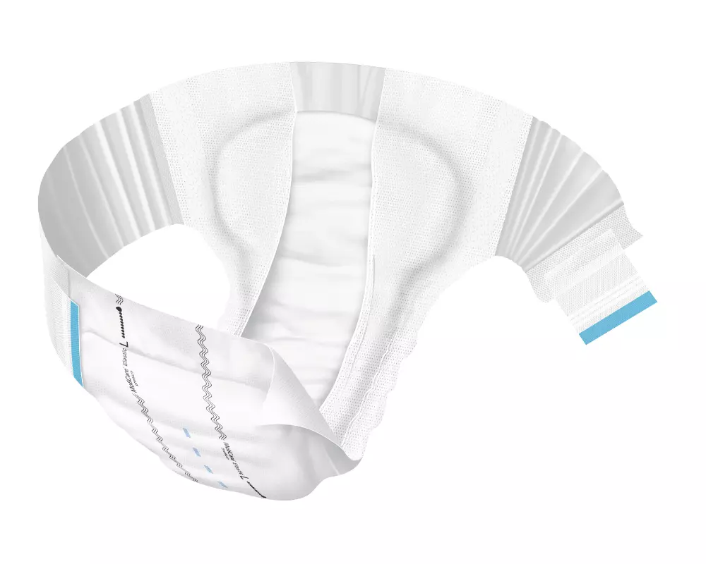 MoliCare Premium Elastic 10 Tropfen