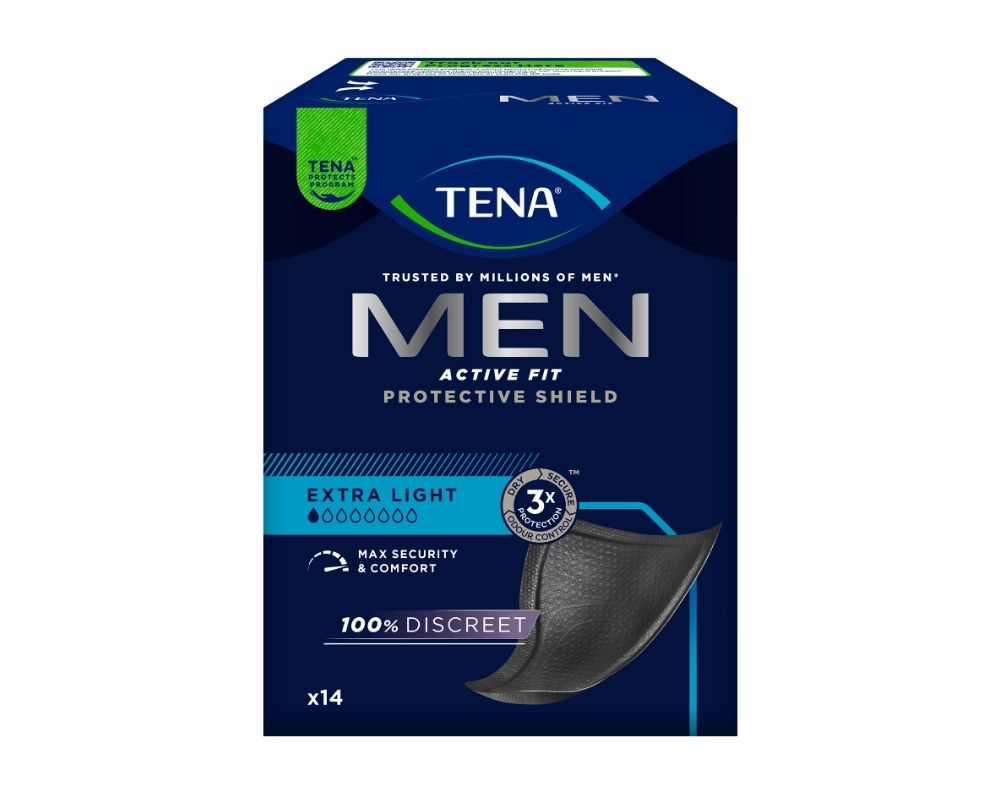 TENA Men Active Fit Level 0