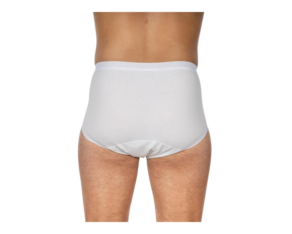 suprima 1261 Bodyguard Slip 5
