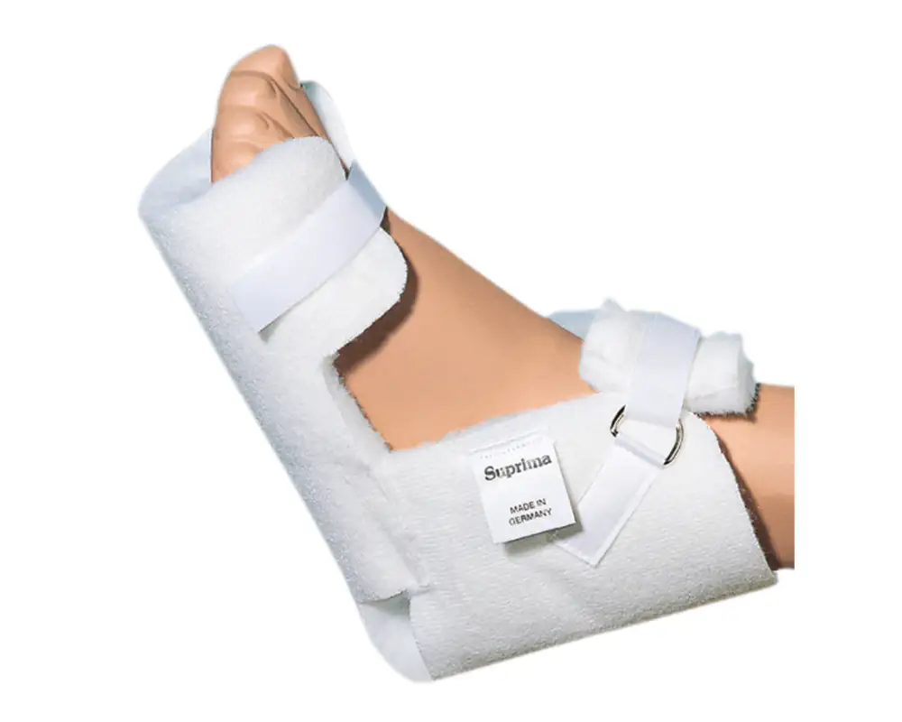 suprima 6028 Fersenschuh