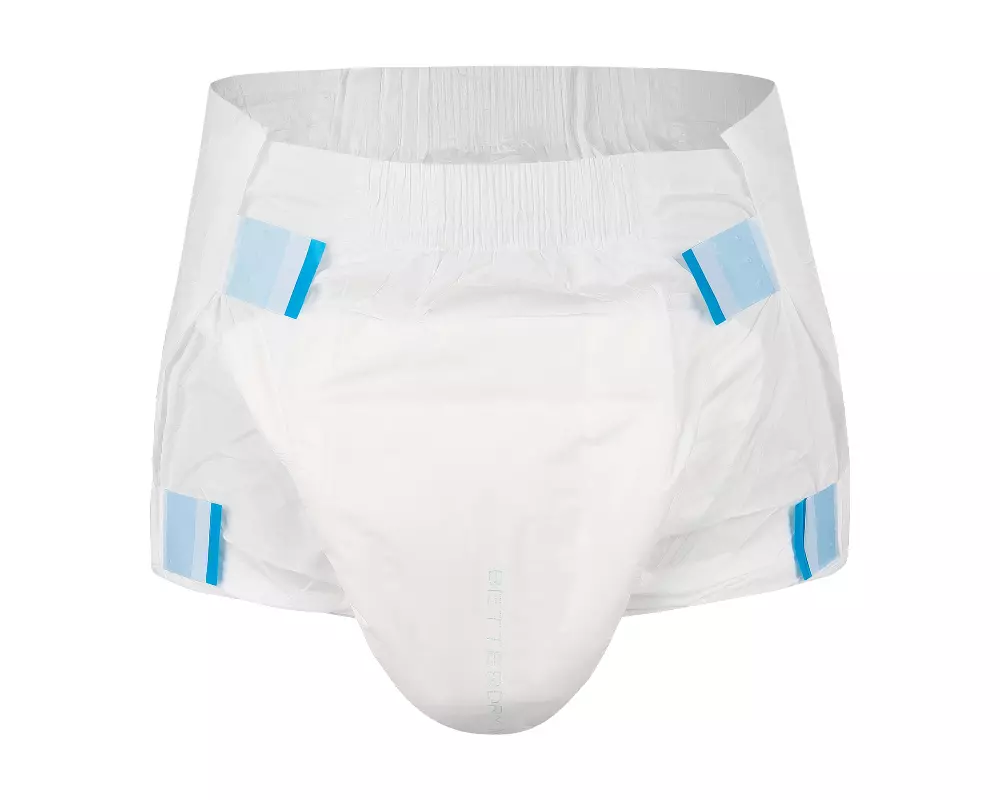 BetterDry Day m7 vorne