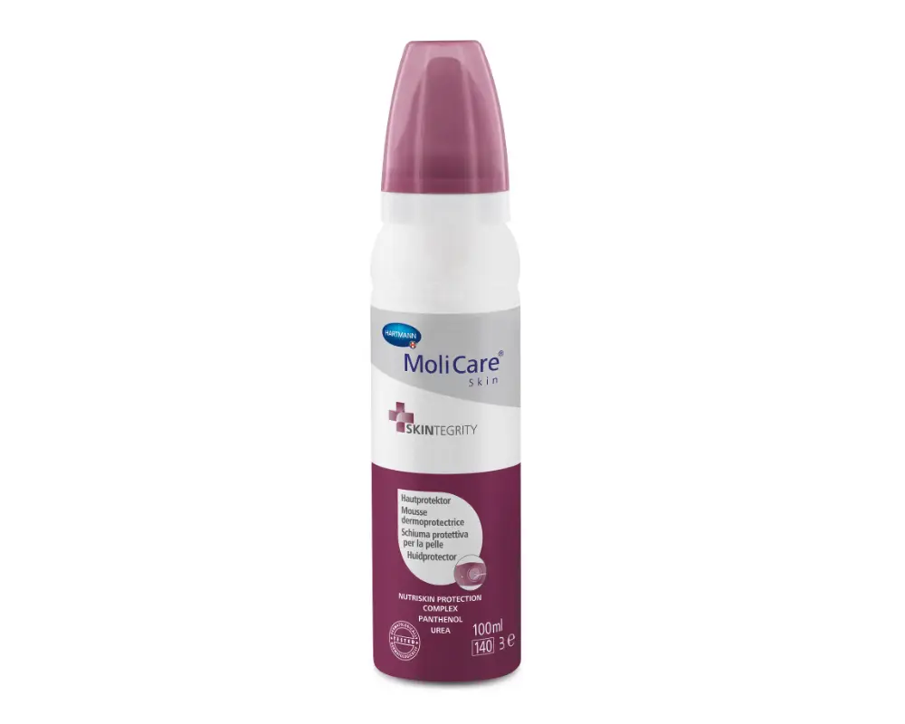 MoliCare Skin Hautprotektor 100 ml