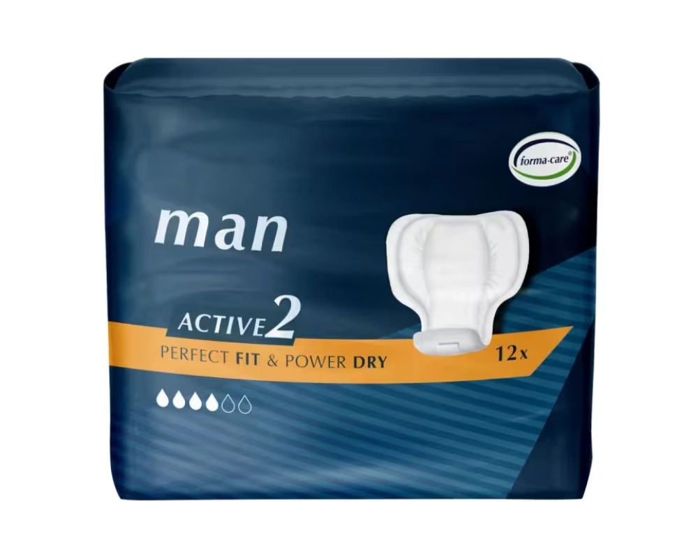 forma-care man ACTIVE 2