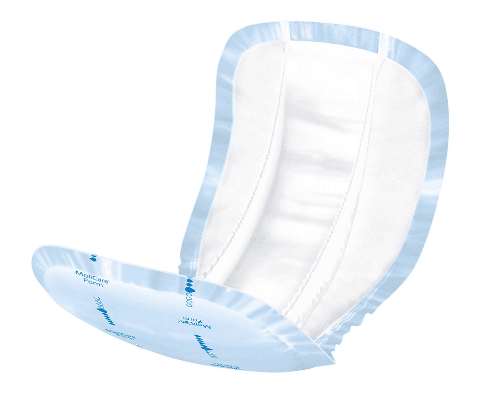 MoliCare Form 6 Tropfen (extra plus)