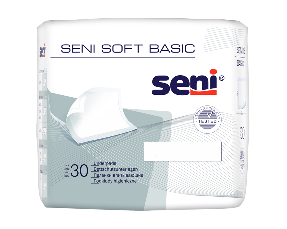 Seni Soft Basic