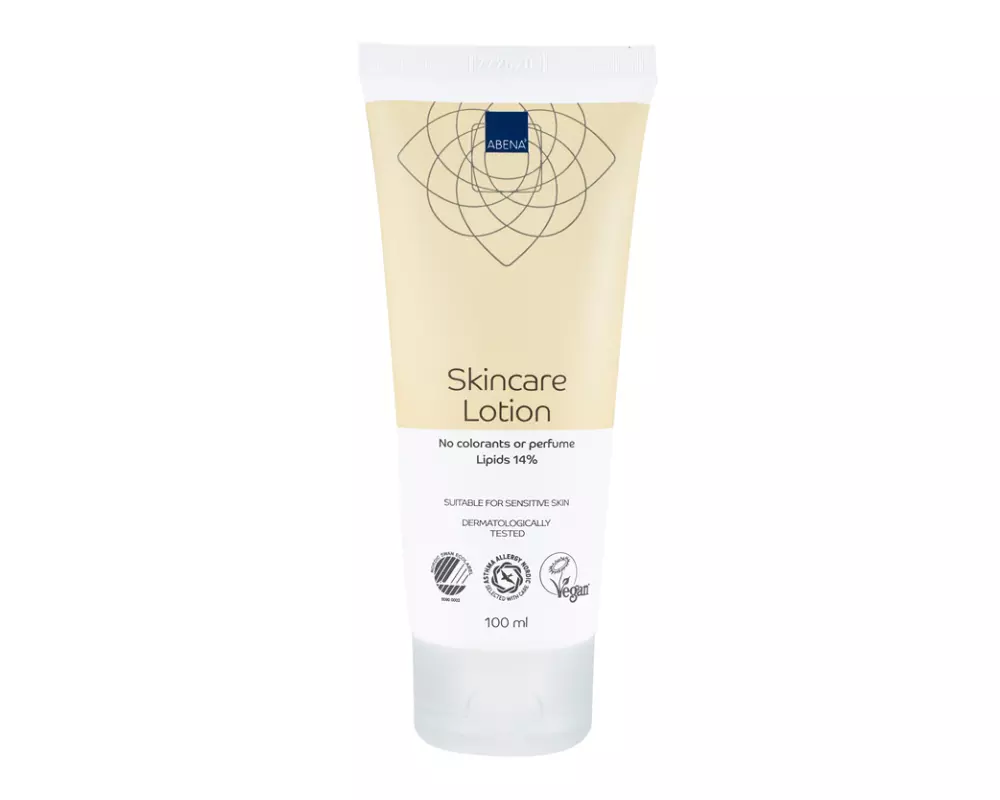 Abena Hautpflegelotion 100 ml