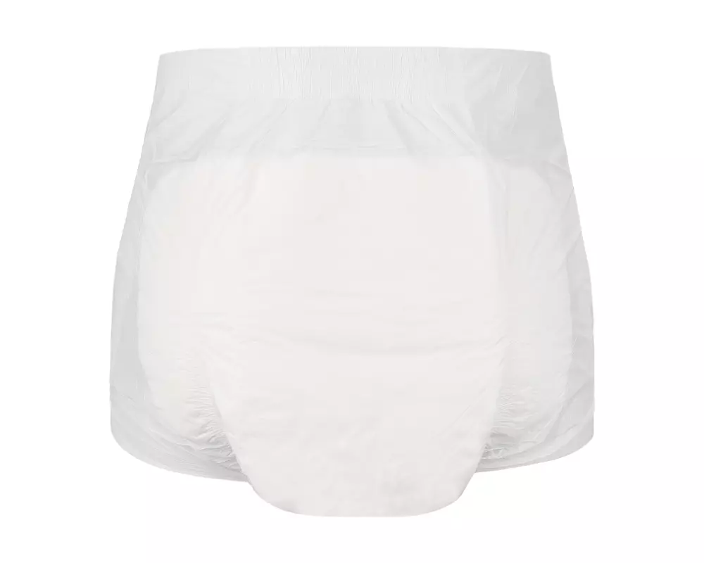 BetterDry Day M7 hinten