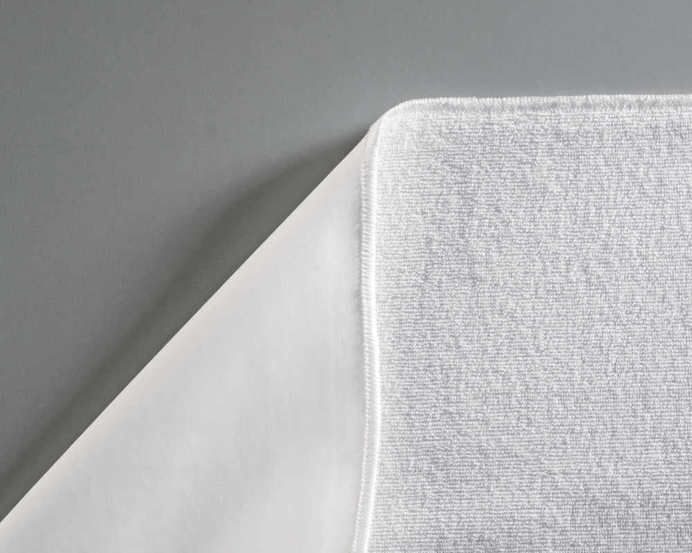 suprima 3031 Bettauflage Frottee gesäumt