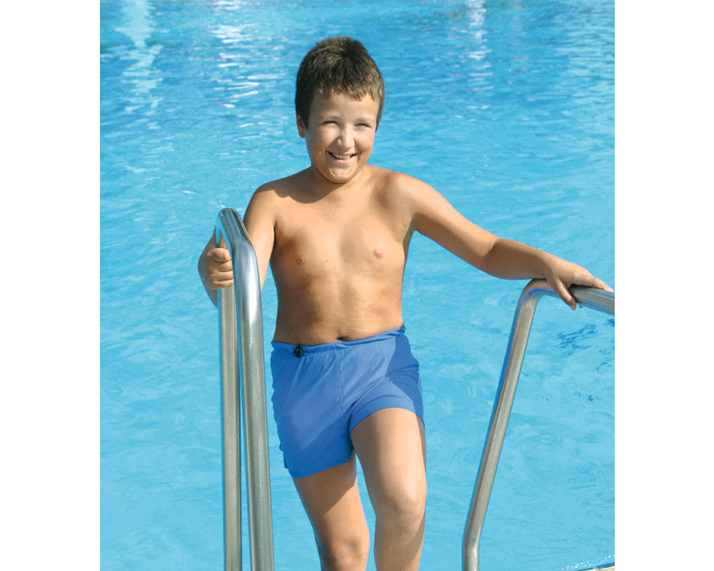 suprima 1522 Schwimmshorts für Jungs