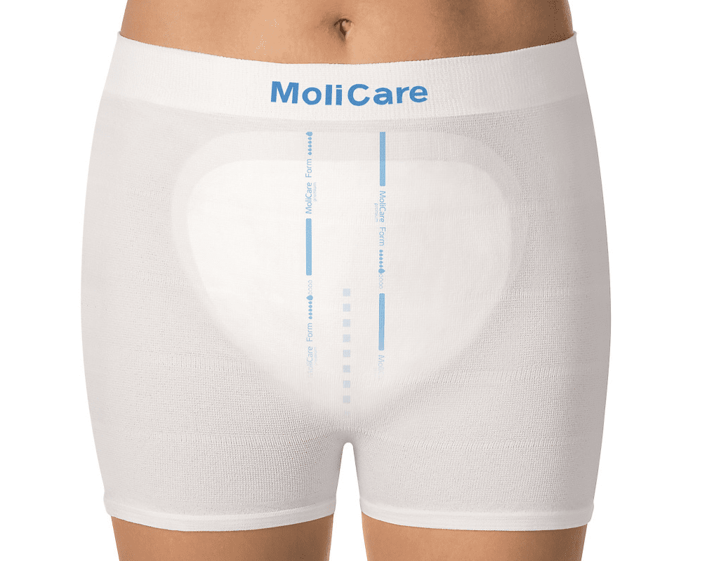 MoliCare Premium Form 6 Tropfen (extra plus)