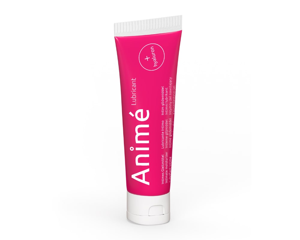 Animé Lubricant Gleitmittel 50 ml
