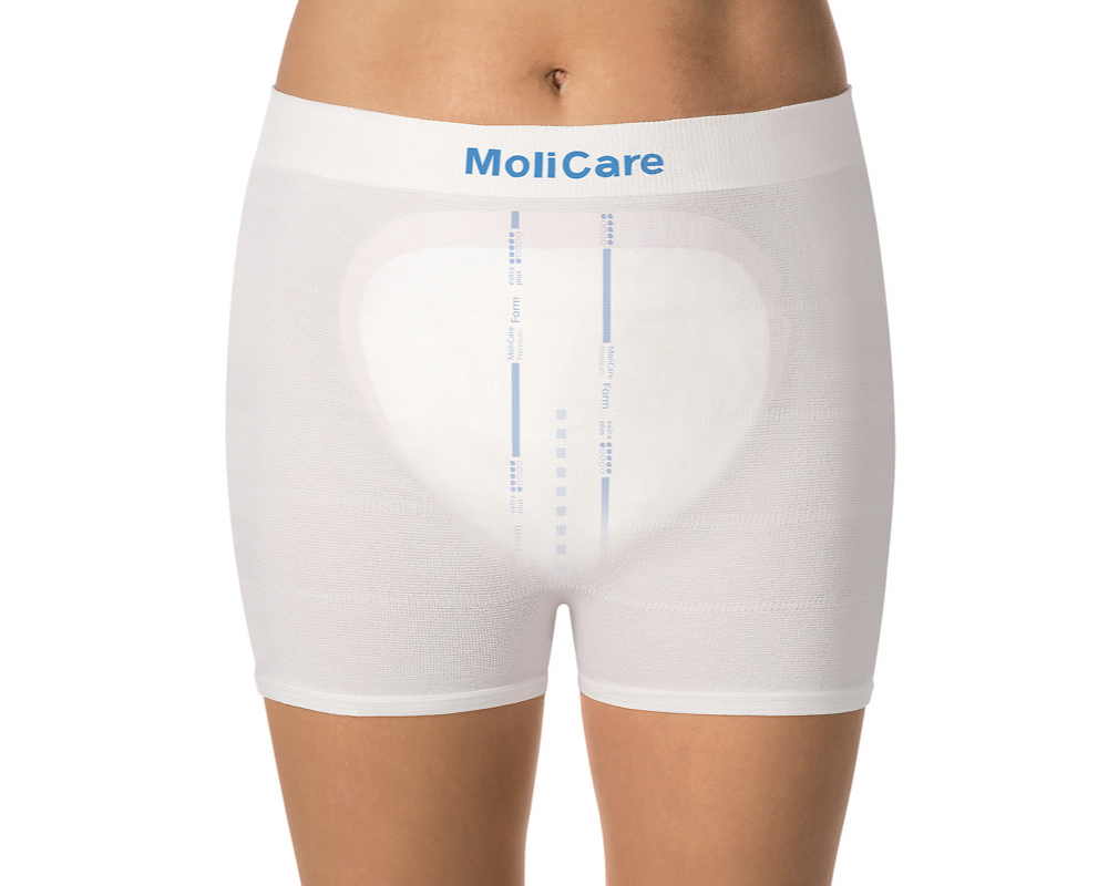 MoliCare Premium Fixpants