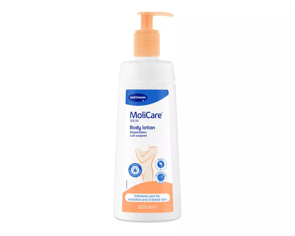 MoliCare Skin Körperlotion 500 ml