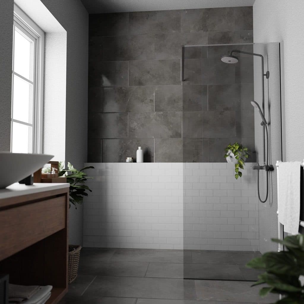 Ebenerdige Dusche Ebenerdige Dusche