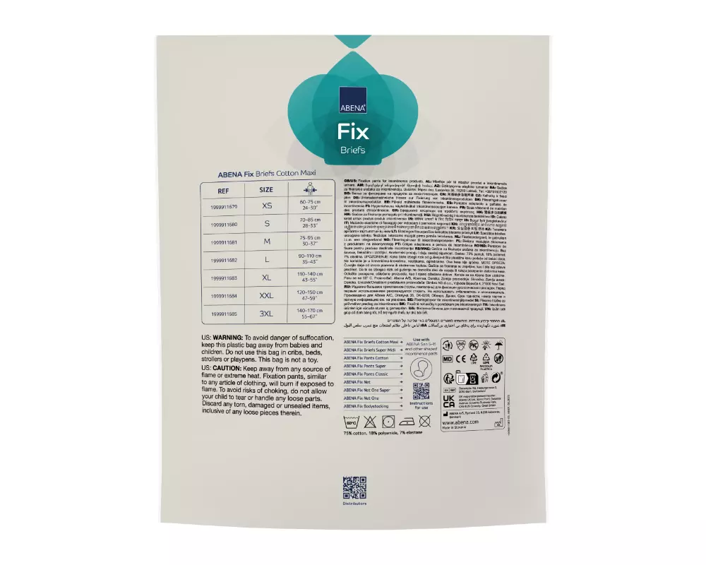 Abena fix briefs m