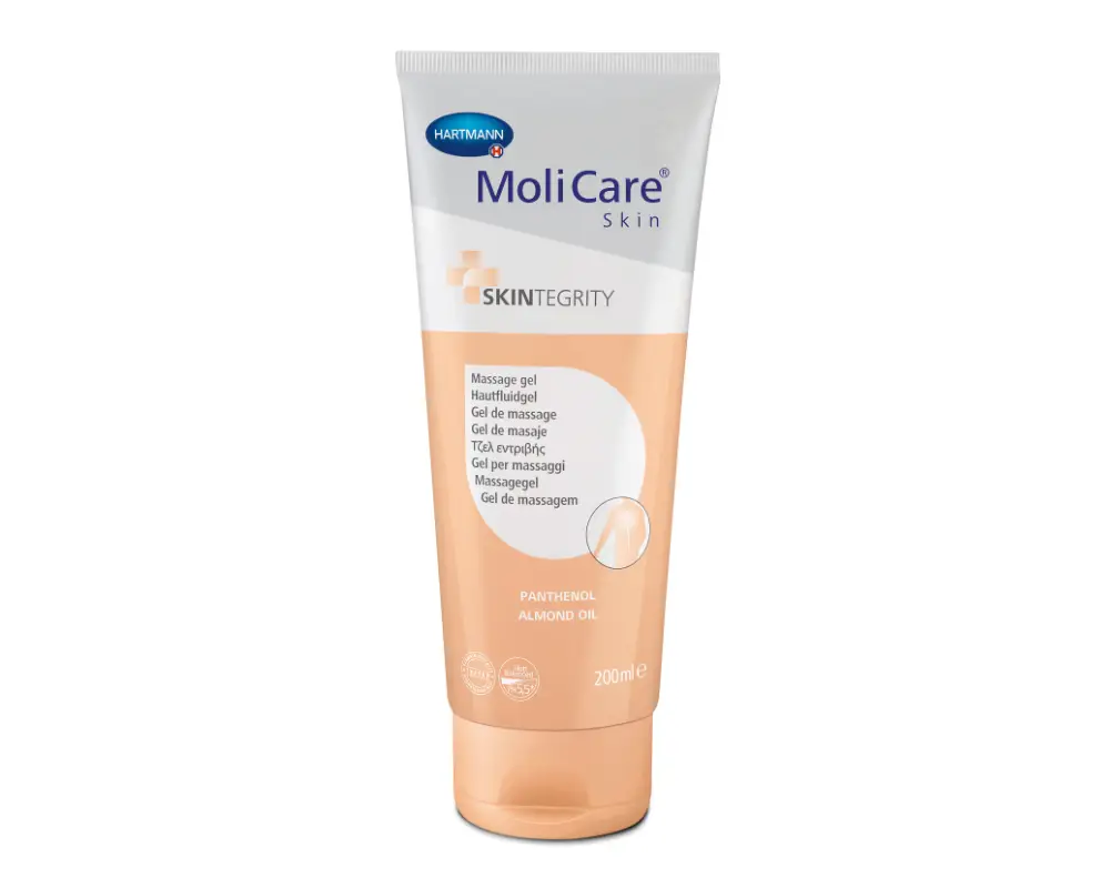 MoliCare Skin Hautfluidgel 200 ml