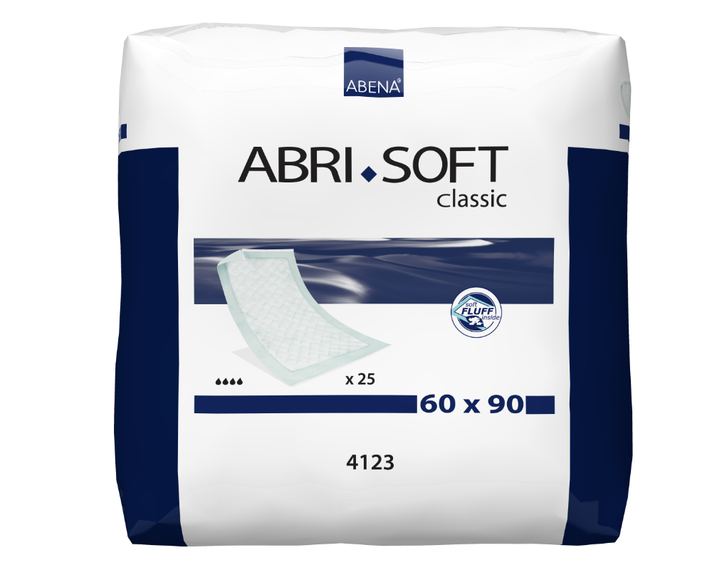 Abena Abri-Soft Classic 60x90