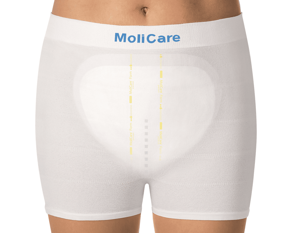 MoliCare Premium Form 3 Tropfen (normal)