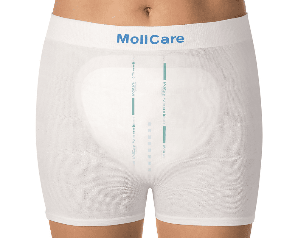 MoliCare Premium Form 5 Tropfen (extra)