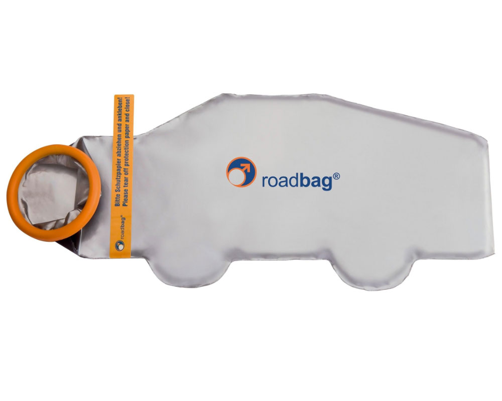 KETS roadbag