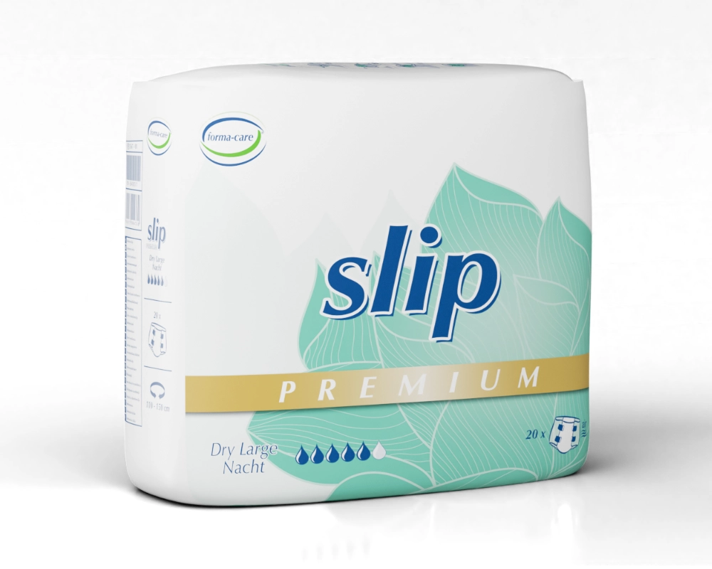 forma-care PREMIUM Dry Slip Nacht