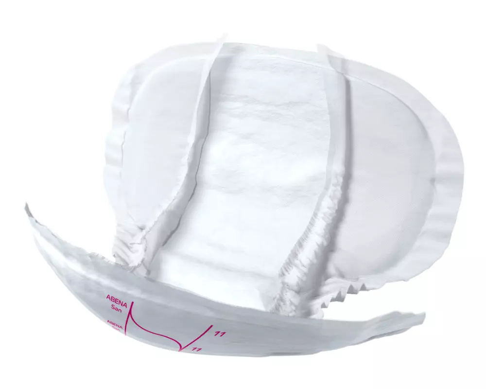 Abena San Premium Vorlagen 11