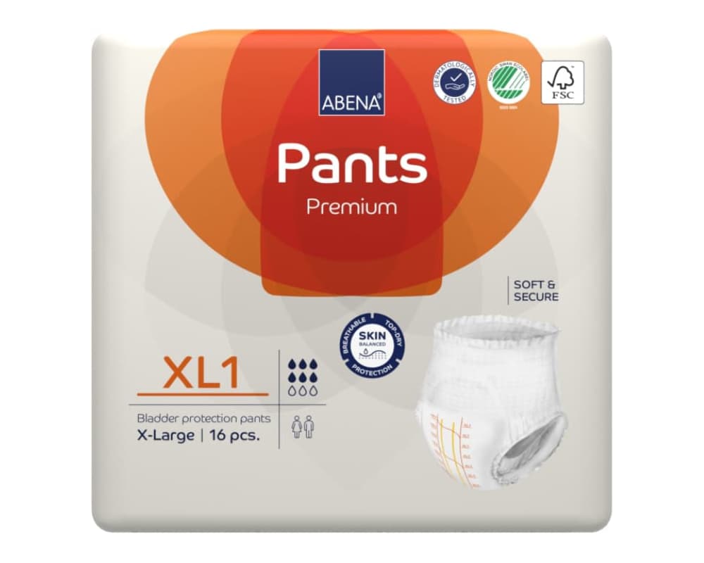 Abena Pants Premium xl