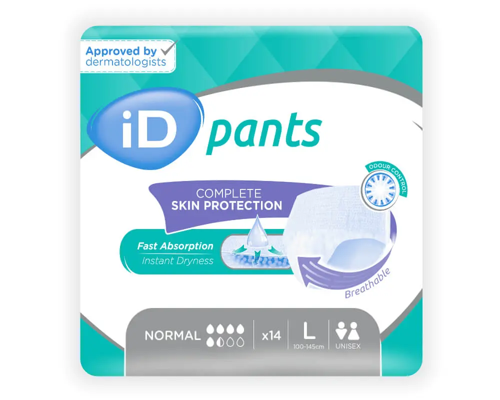 iD Pants Normal l