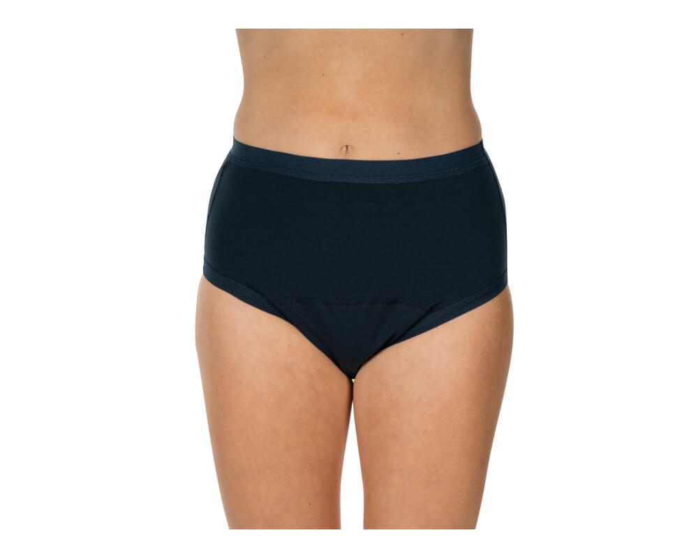 suprima 1258 Bodyguard Slip 2