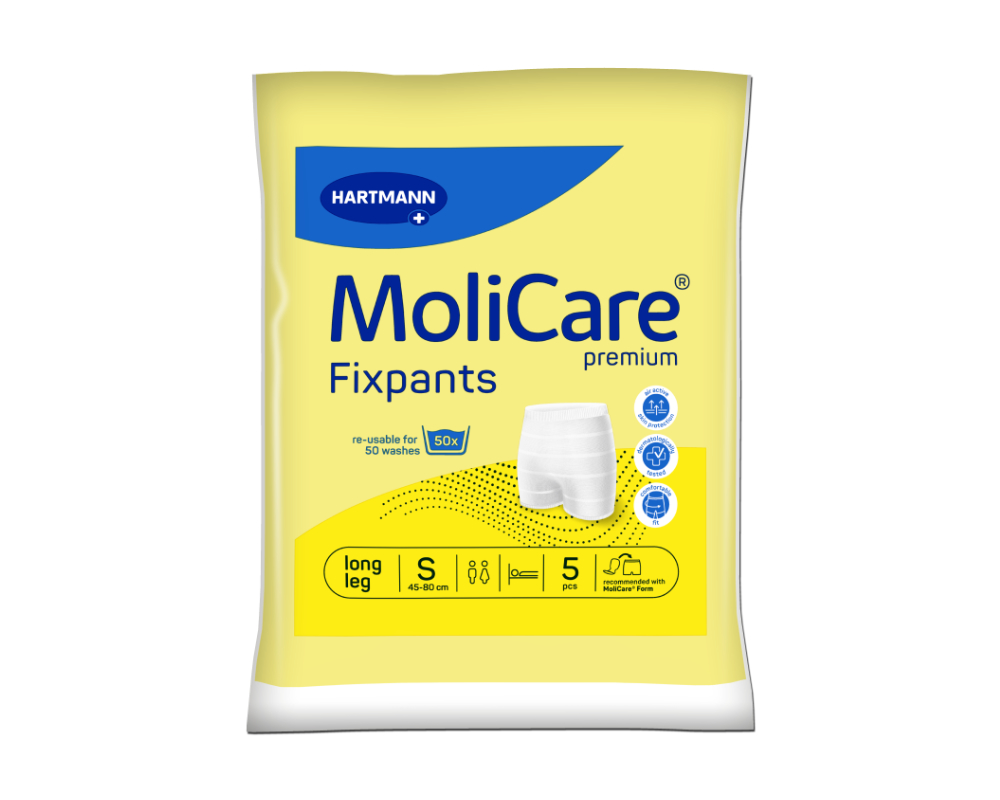 MoliCare Premium Fixpants s