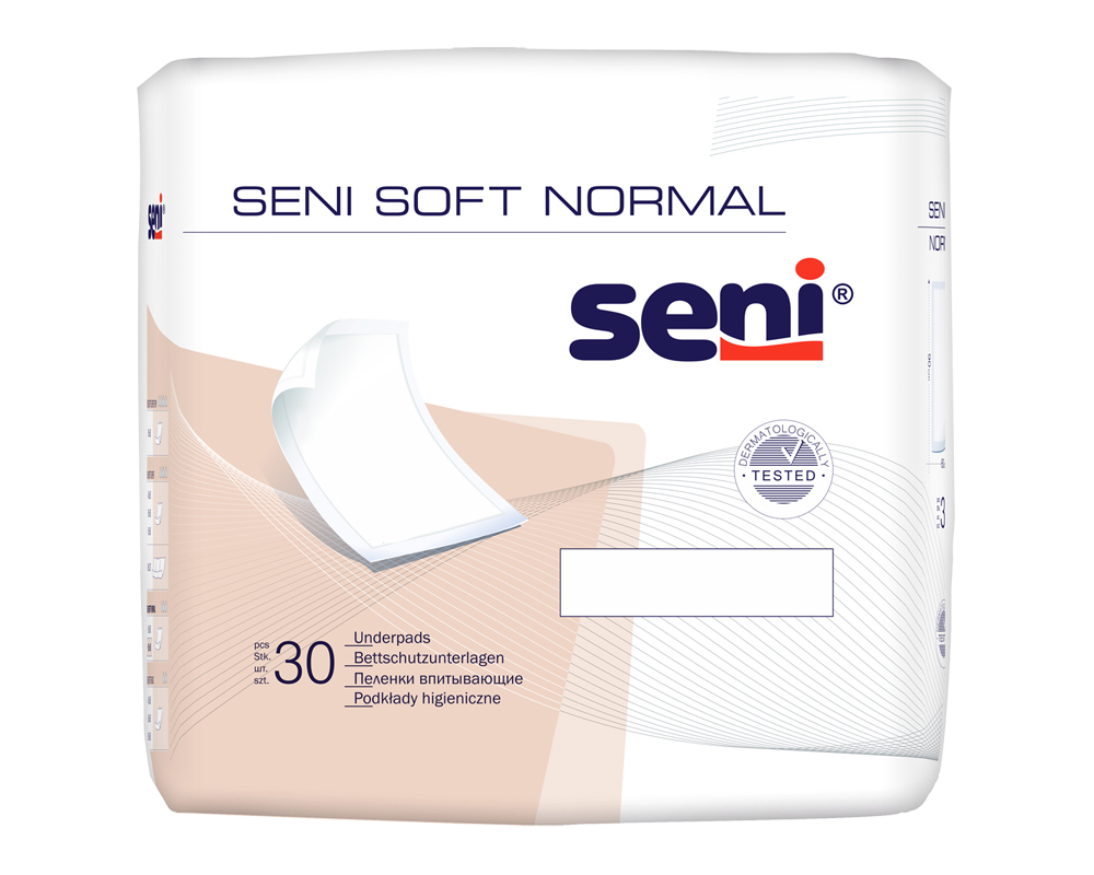 Seni Soft Normal