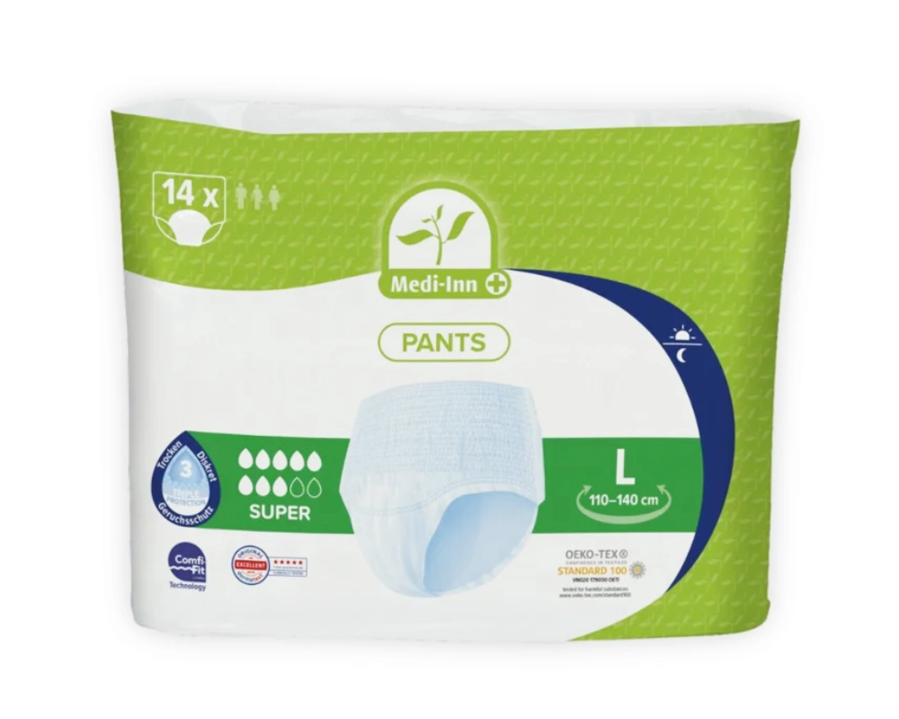 Medi-Inn Pants Super