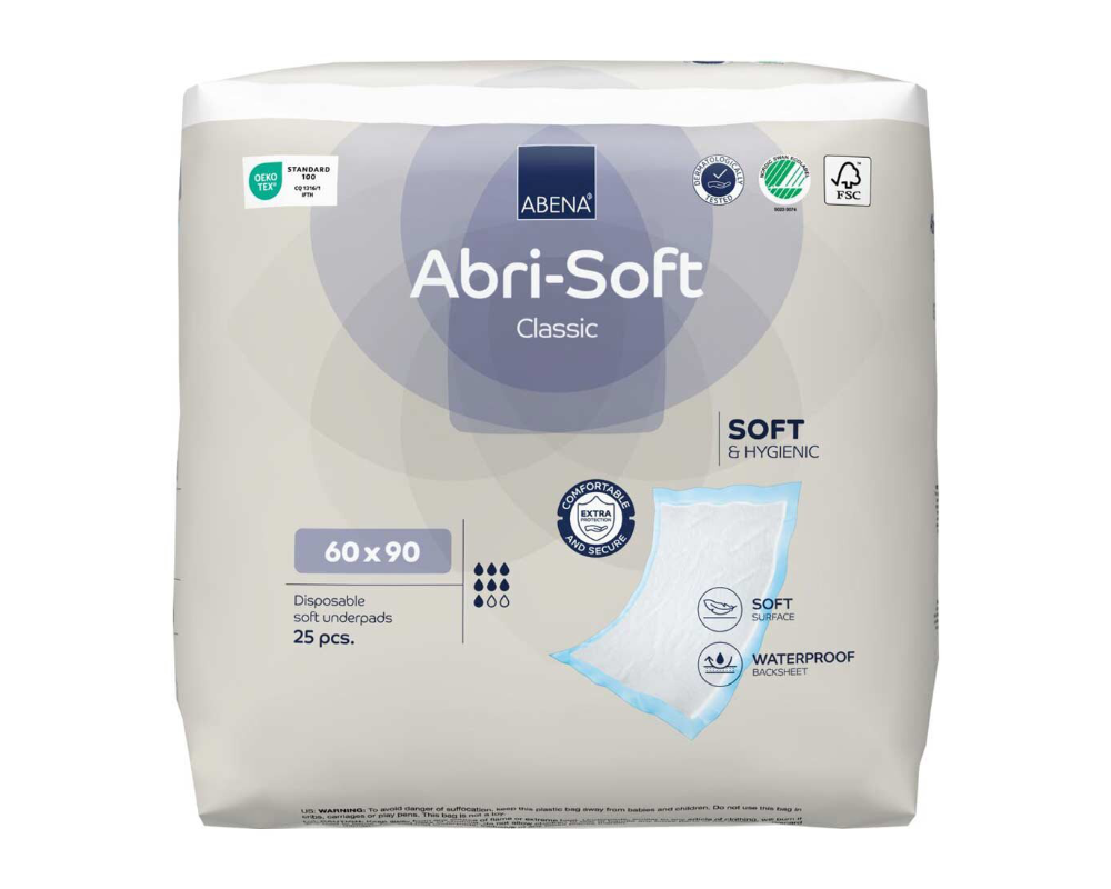 Abena Abri-Soft Classic