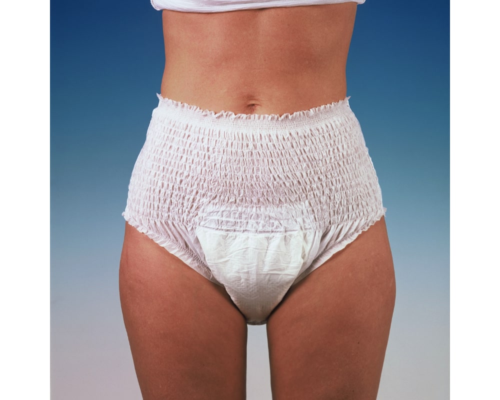 iD Pants Plus