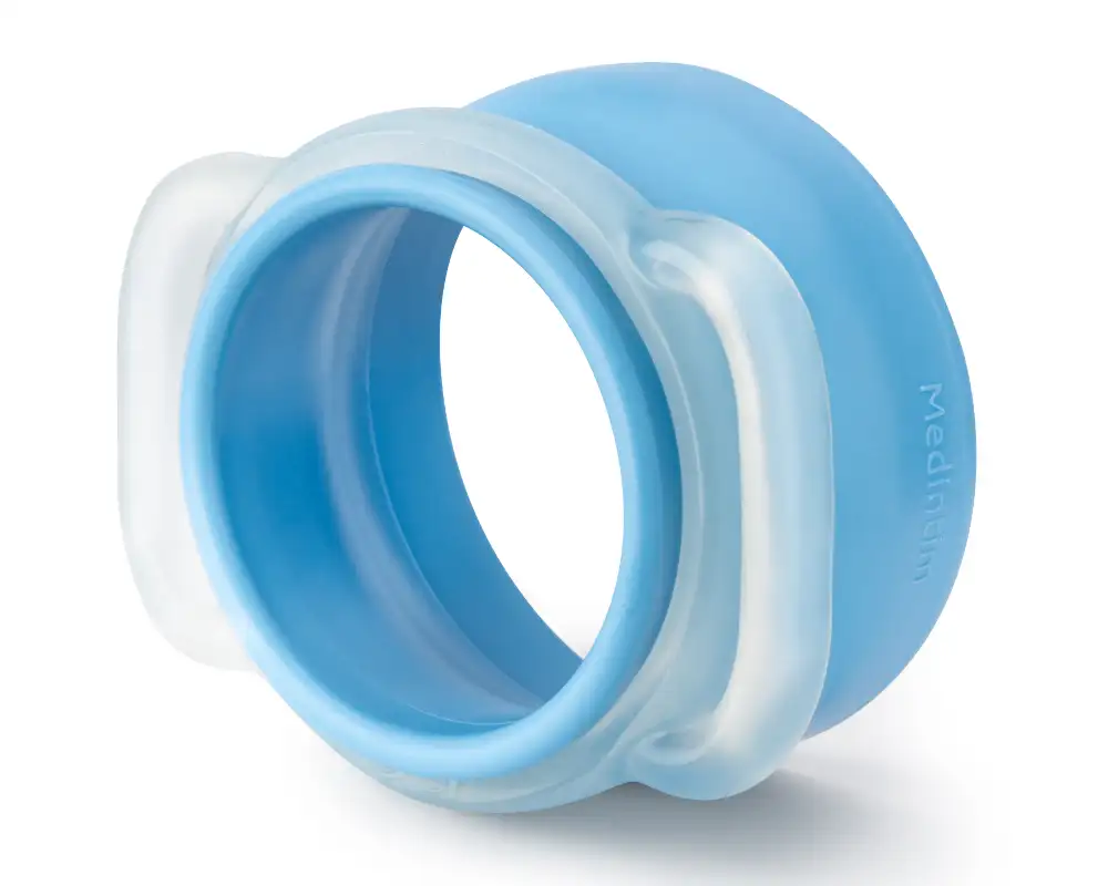Medintim Helpi Ring