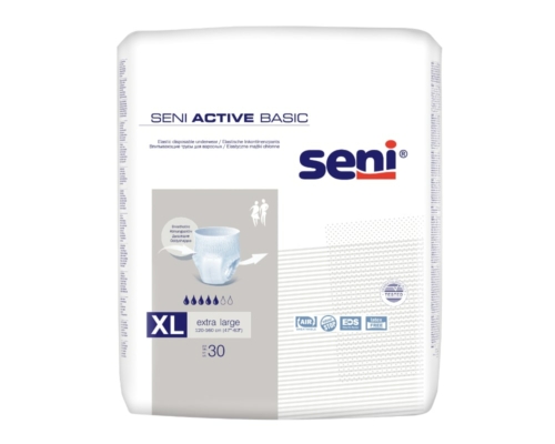 Seni Active Basic xl
