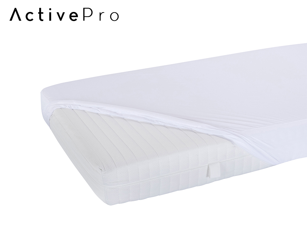 ActivePro Inkontinenz Spannbettlaken PU