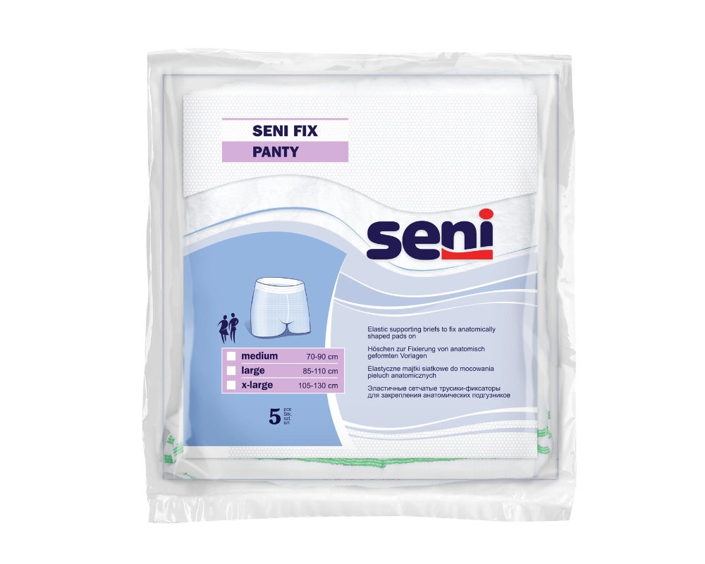 Seni Fix Panty