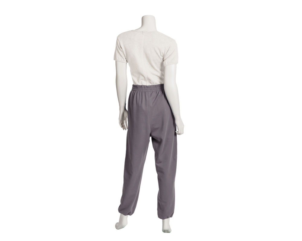 suprima 4520 Pflegeoverall Jogging CareActive