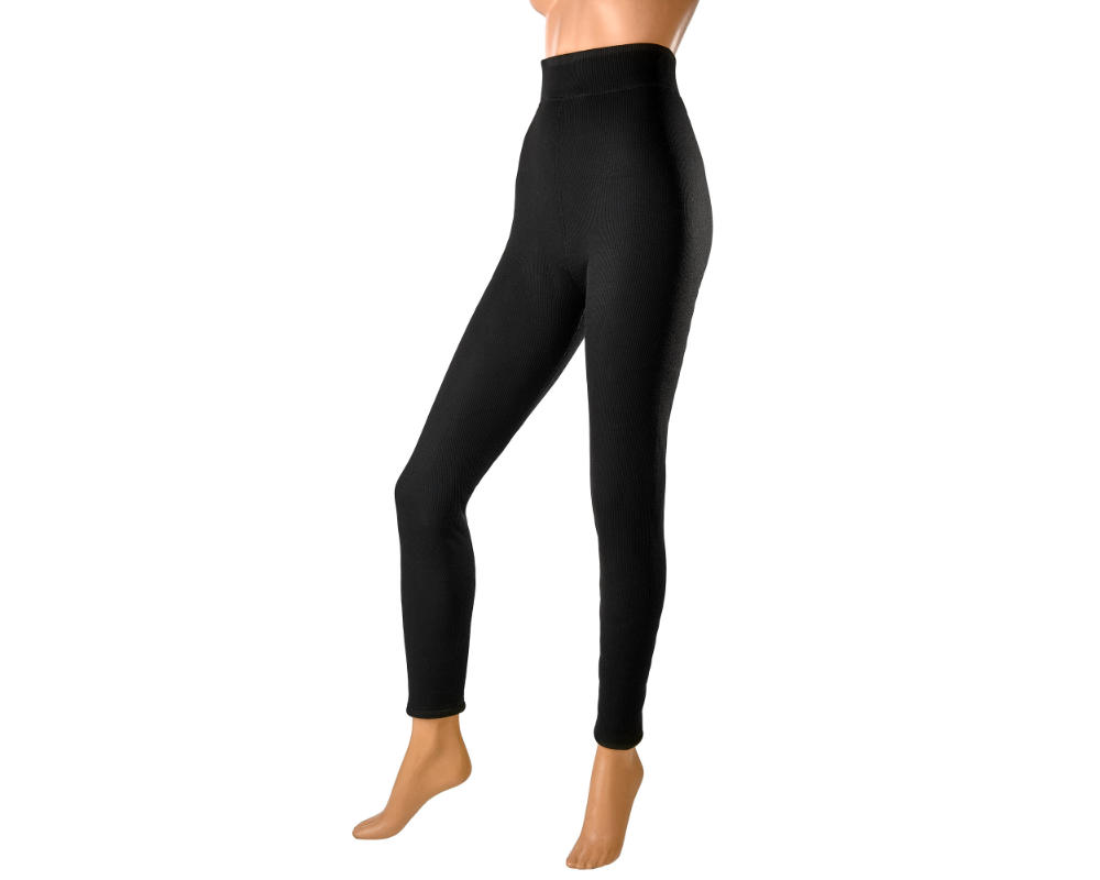 Thermo Leggings Damen