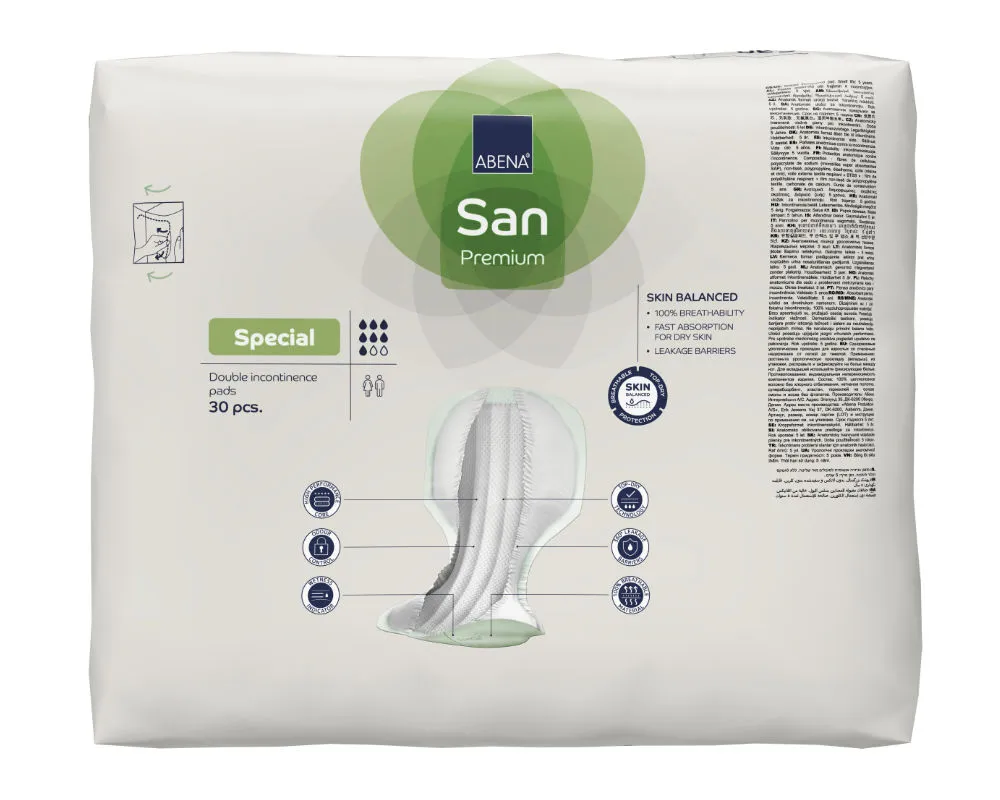 Abena San Premium Special