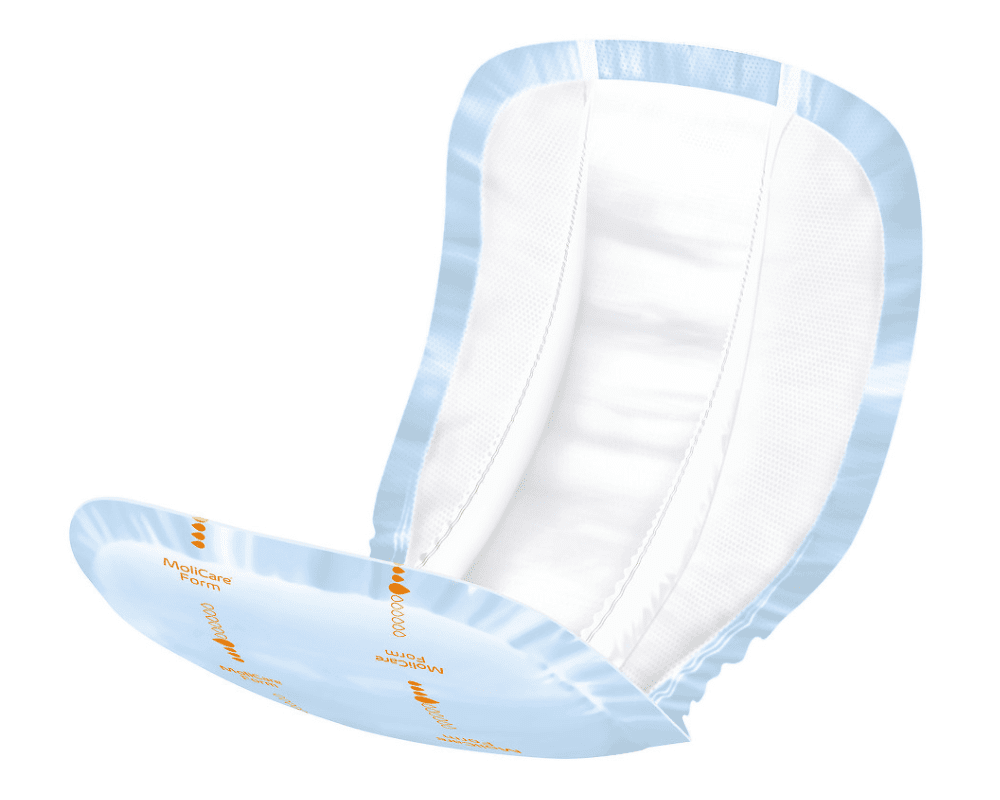 MoliCare Form 4 Tropfen (normal plus)