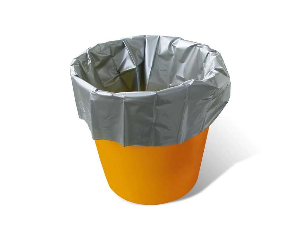 Campingtoilette superbag