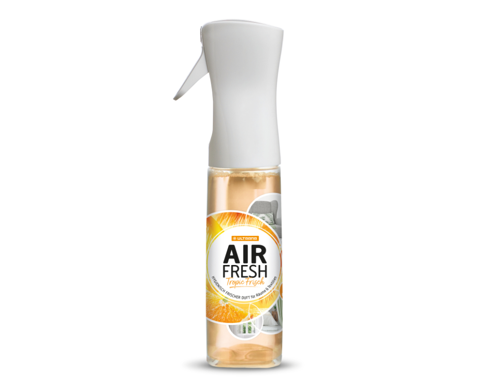 Ultrana Air-Fresh Tropic Frisch 300 ml