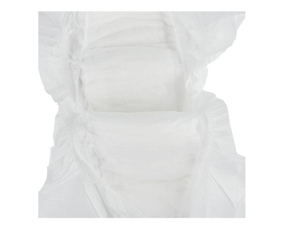 Kiwisto Kids Kinderwindeln Gr. 7 22+kg