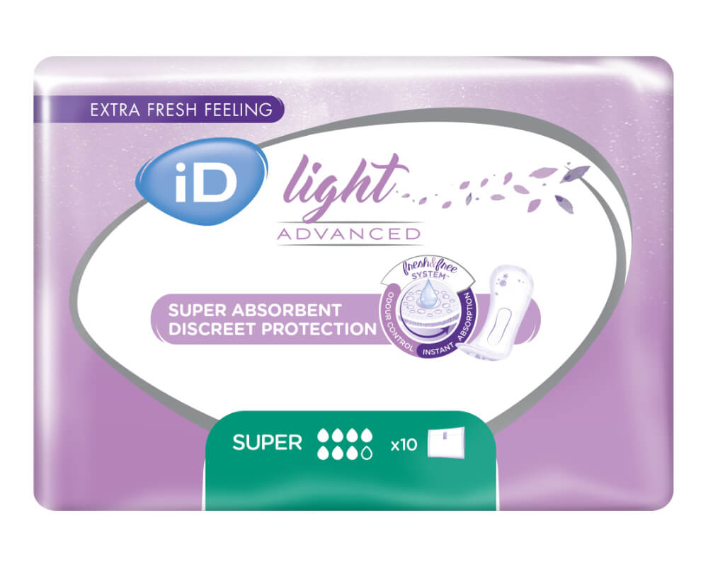 iD Light Super