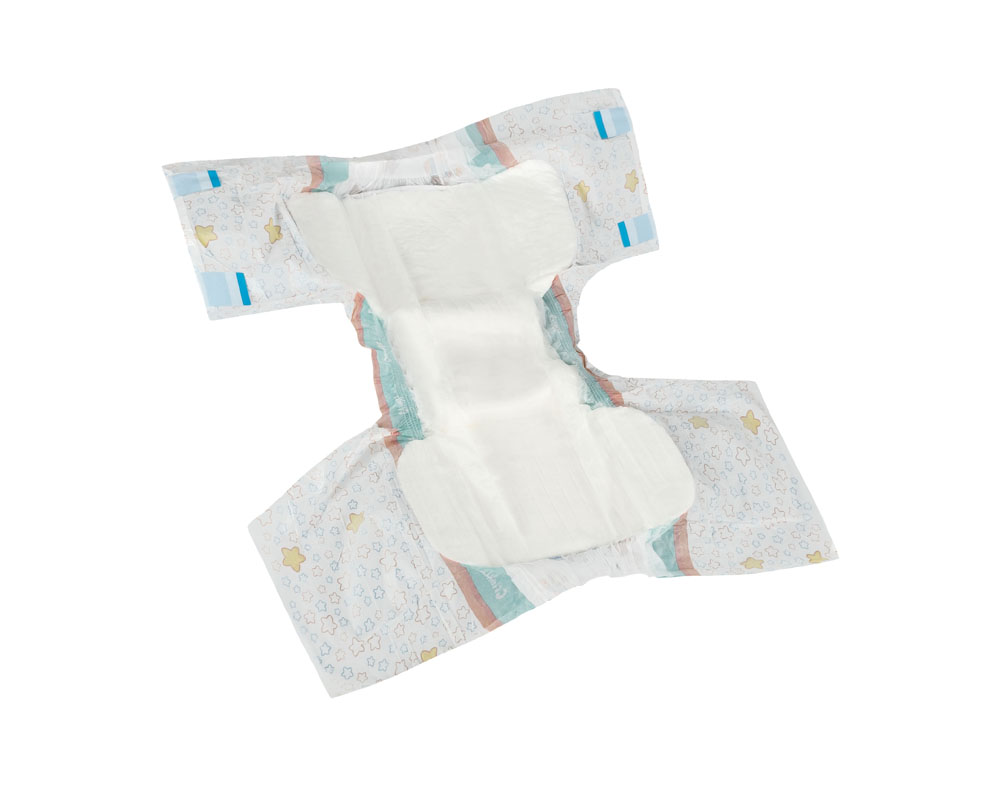 Crinklz Windeln Astronaut