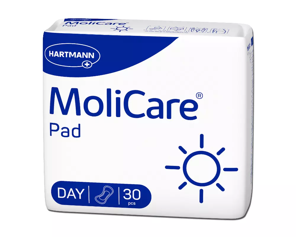 MoliCare Pad Day